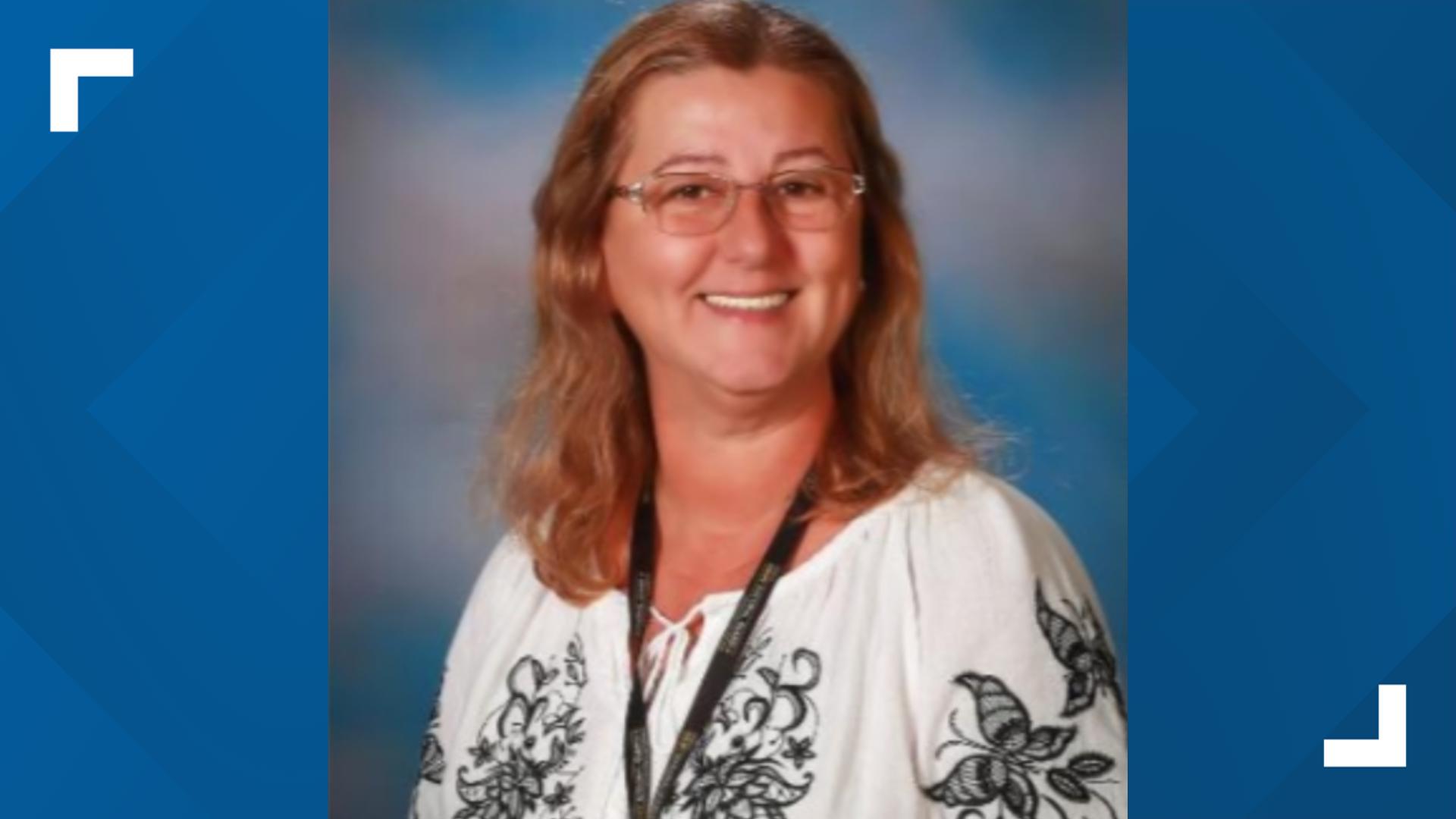 The Barrow County community will come together and mourn the loss of a beloved educator.