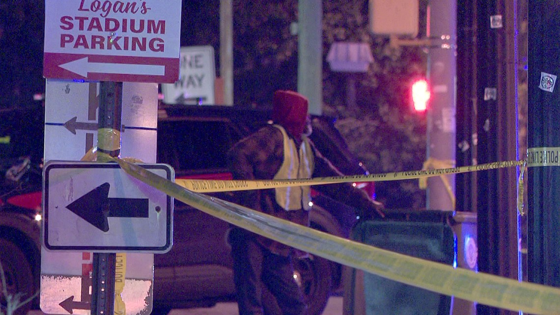 Atlanta Fair shooting | Joshua Adetunji dead, 2 other teens shot - Vimarsana News