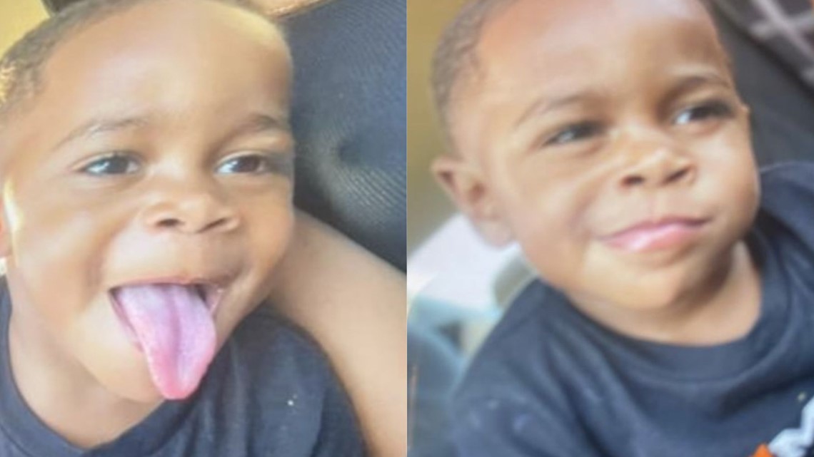 J'Asiah Mitchell missing dad Artavious North person of interest