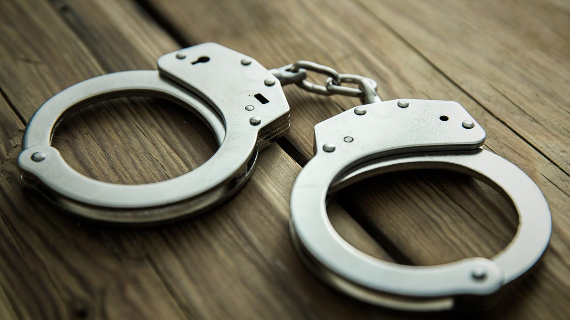 Allatoona High football assistant coach arrested in incest case