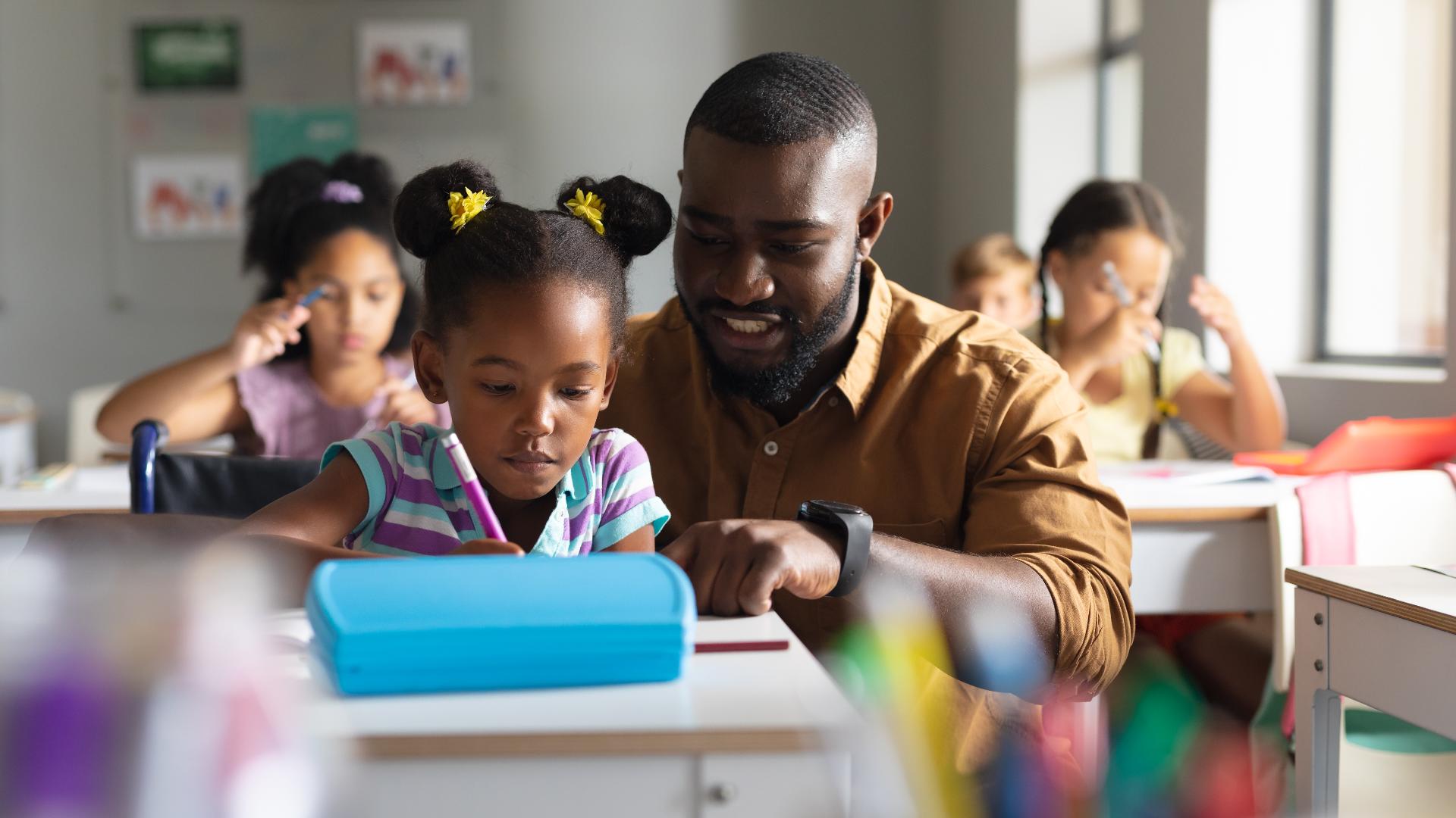 Educators in Clayton County offered insight into this nationwide concern and what the school district is doing to ensure discipline is handled equitably.