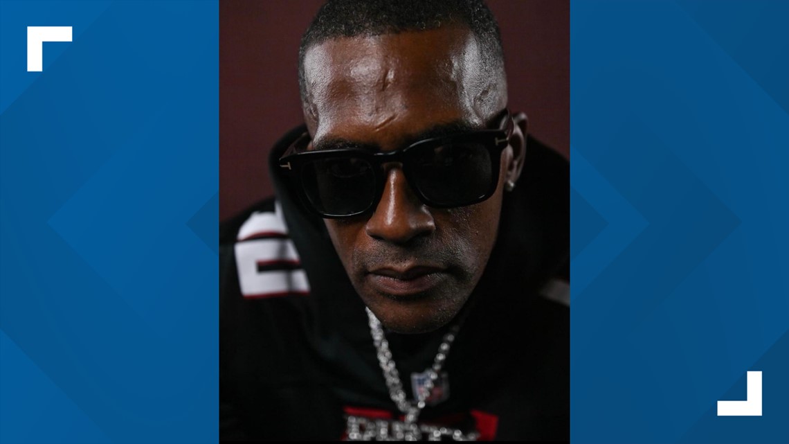 Rico Wade death | Funeral arrangements announced - Vimarsana News