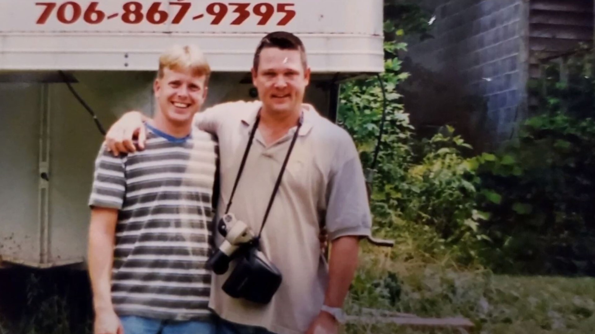 Atlanta man still missing 14 years after vanishing in Carrollton