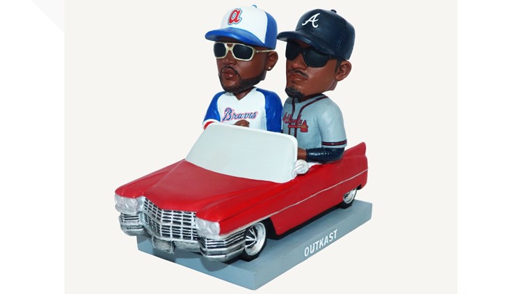 OutKast Night at Truist Park | Everything Braves fans need to know
