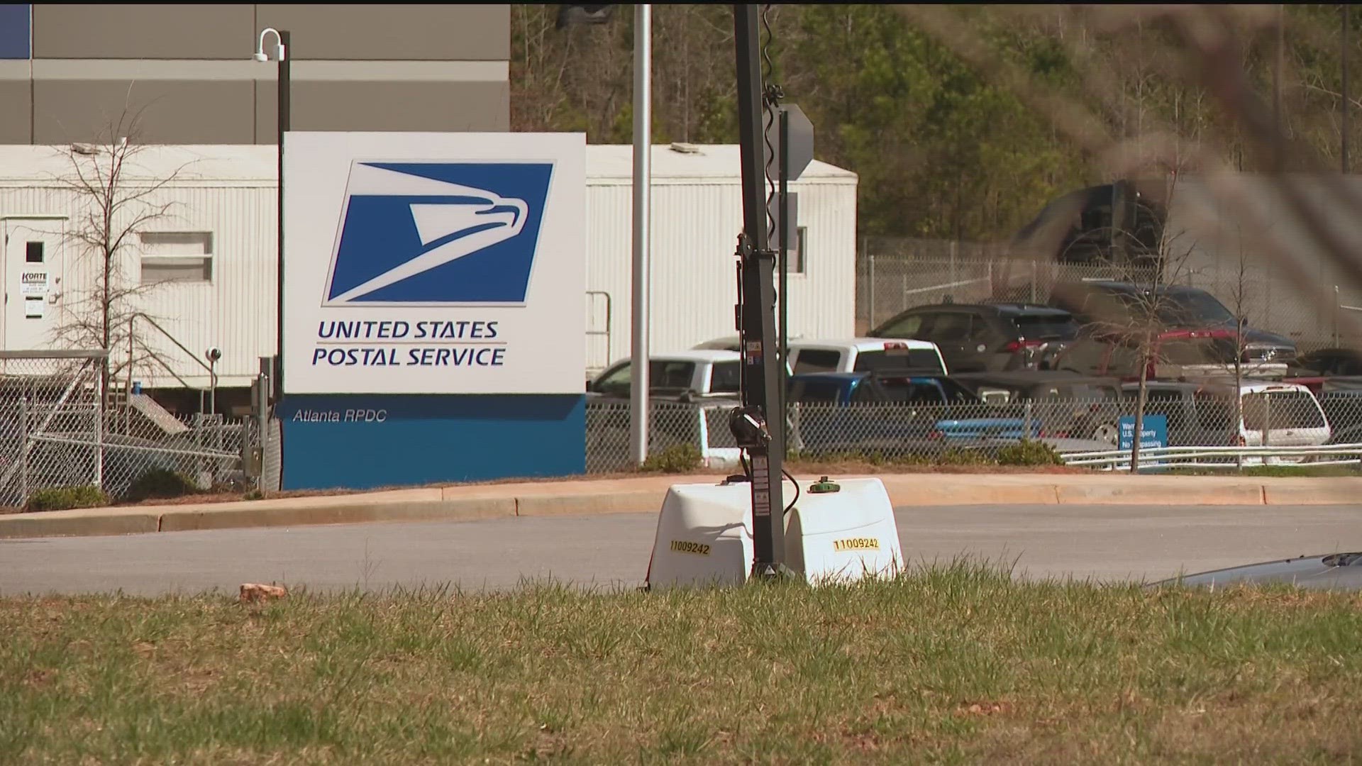 The U.S. Senate Homeland Security and Governmental Affairs Committee will hold a hearing Tuesday focused on USPS oversight.