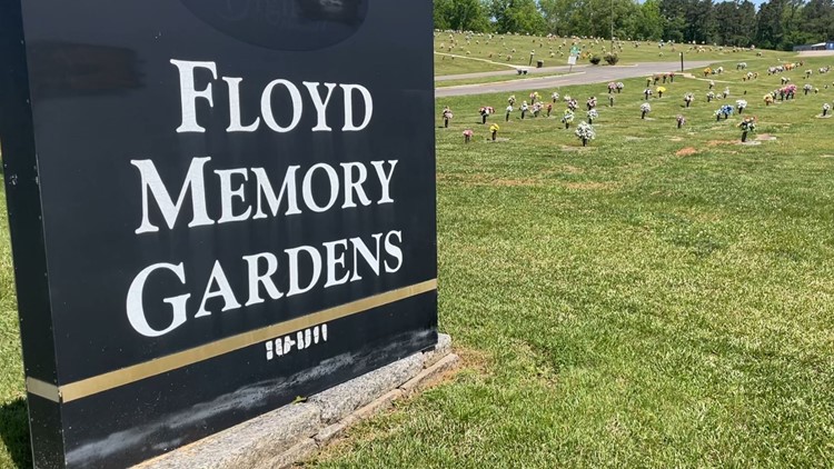 Cemetery chain hit with big fines, penalties