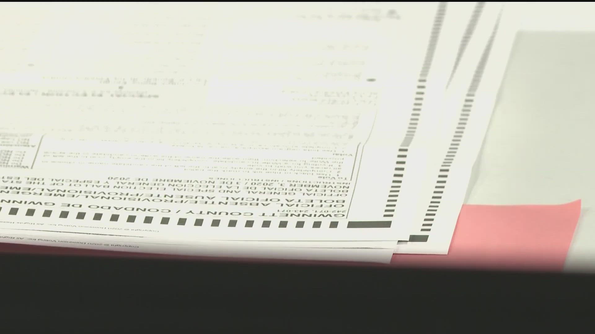 The long-running investigation by the state determined the claims related to that night were "false and unsubstantiated."