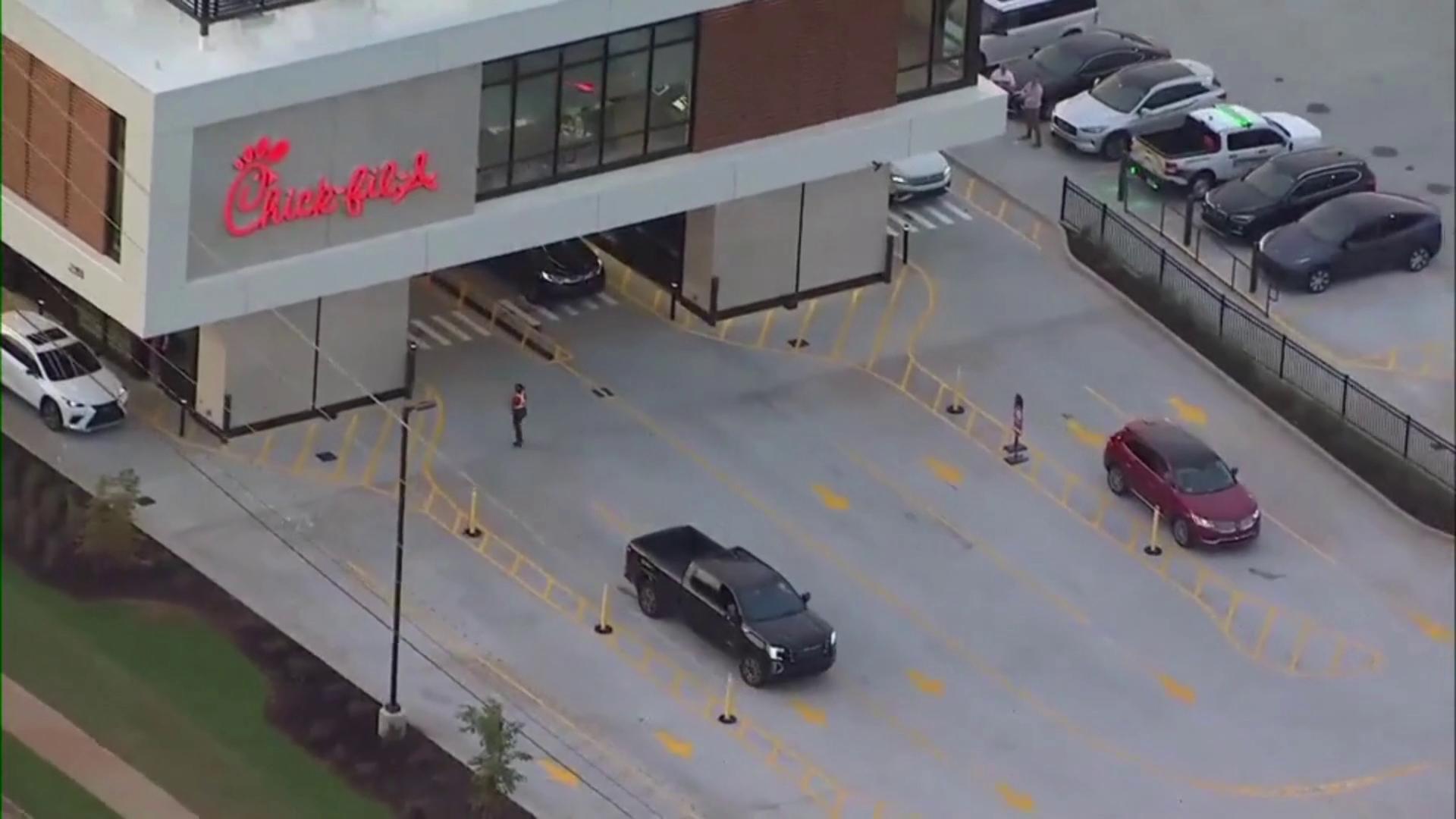 The Chick-fil-A on Jodeco Road in Henry County will begin serving guests tomorrow on August 22, the company announced.