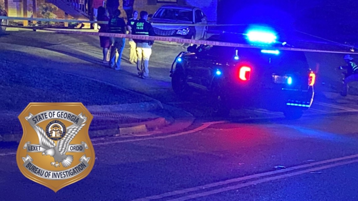 Fatal shooting involving police Benson Poole Rd: GBI - Vimarsana News
