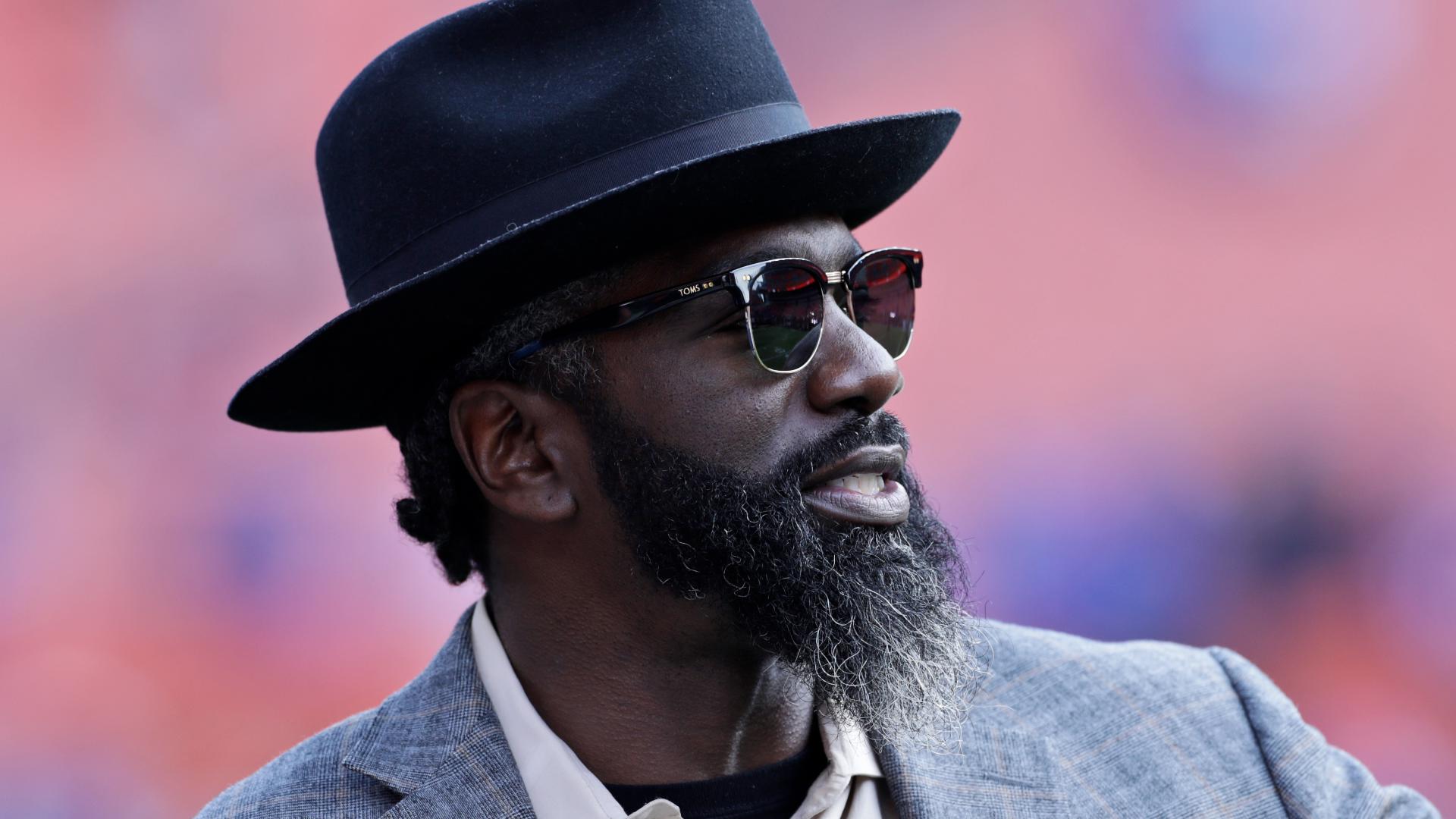 Ed Reed joining coaching staff at Chamblee High School | 13wmaz.com