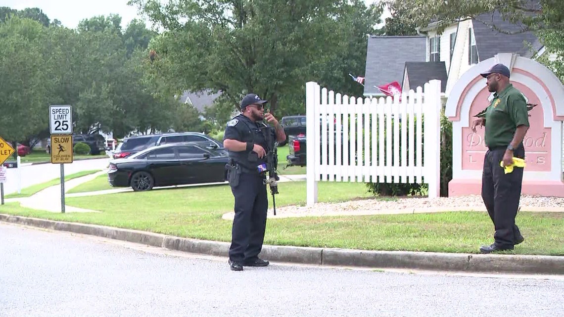 Henry County mass shooting | Victims identified - Vimarsana News