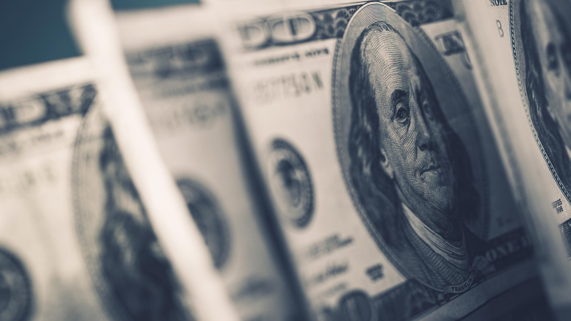 The Department of Revenue began sending surplus tax refunds in June.