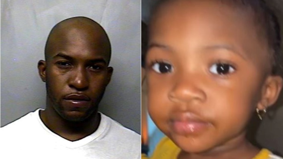 Amber Alert | Cali McClean missing in Georgia - Vimarsana News