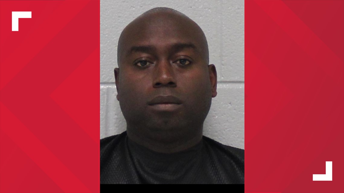 School officer arrested for child molestation in Carrollton - Vimarsana News