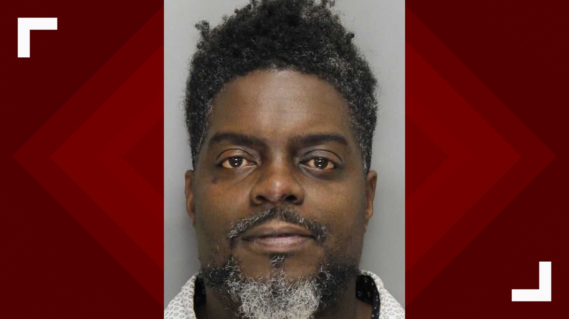 Marietta police respond to viral video showing officers punch man in