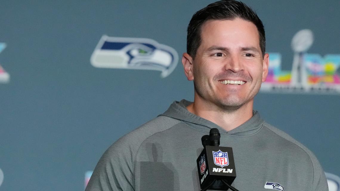 Taking a look at metro Atlanta's connections to Super Bowl LX