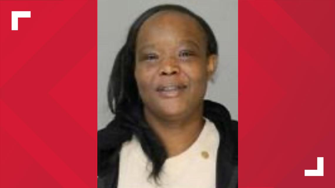 Former Clayton County Sheriff's Office employee arrested for criminal activity, contraband attempt