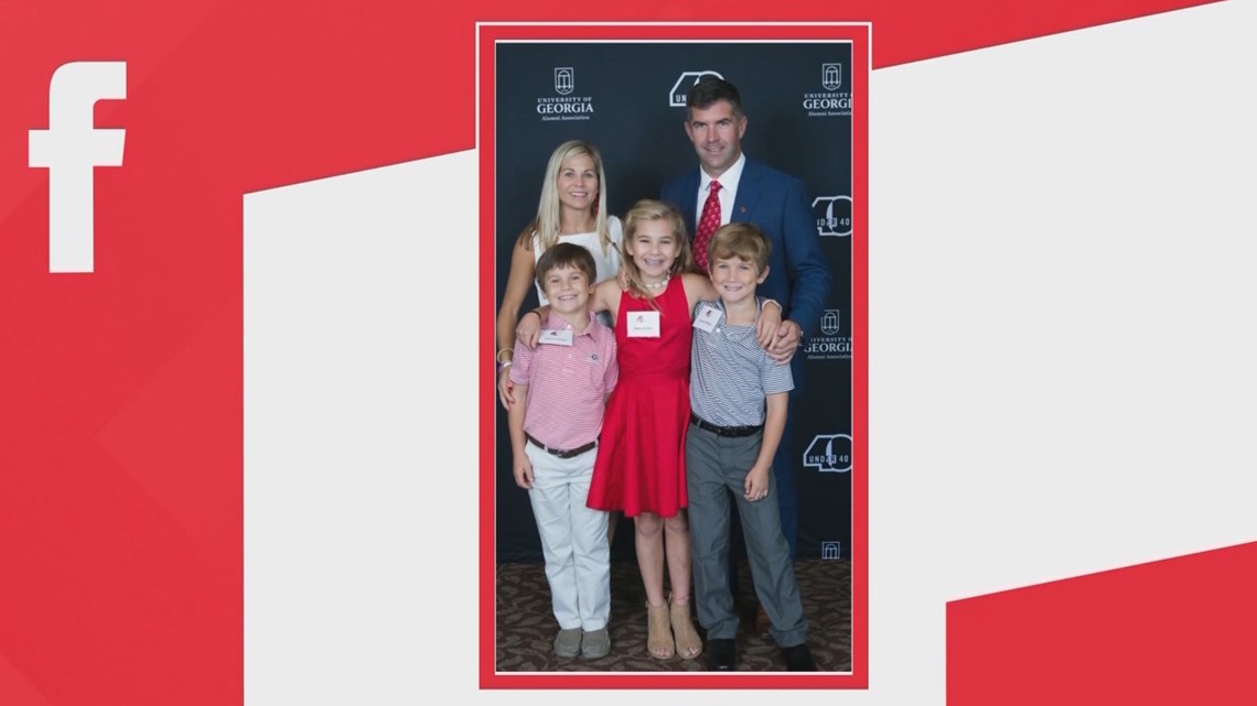 Georgia family loses 10 year old son in Cartersville fire - Vimarsana News