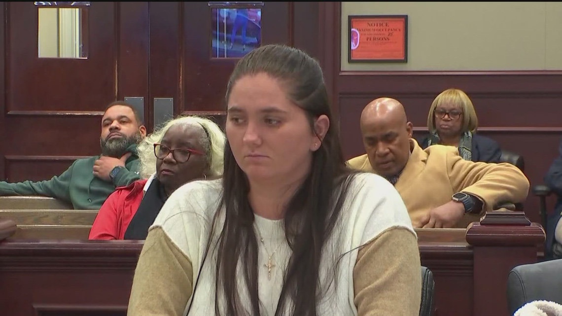Fake AI citations causes Georgia Supreme Court to vacate denial of woman's request for new trial
