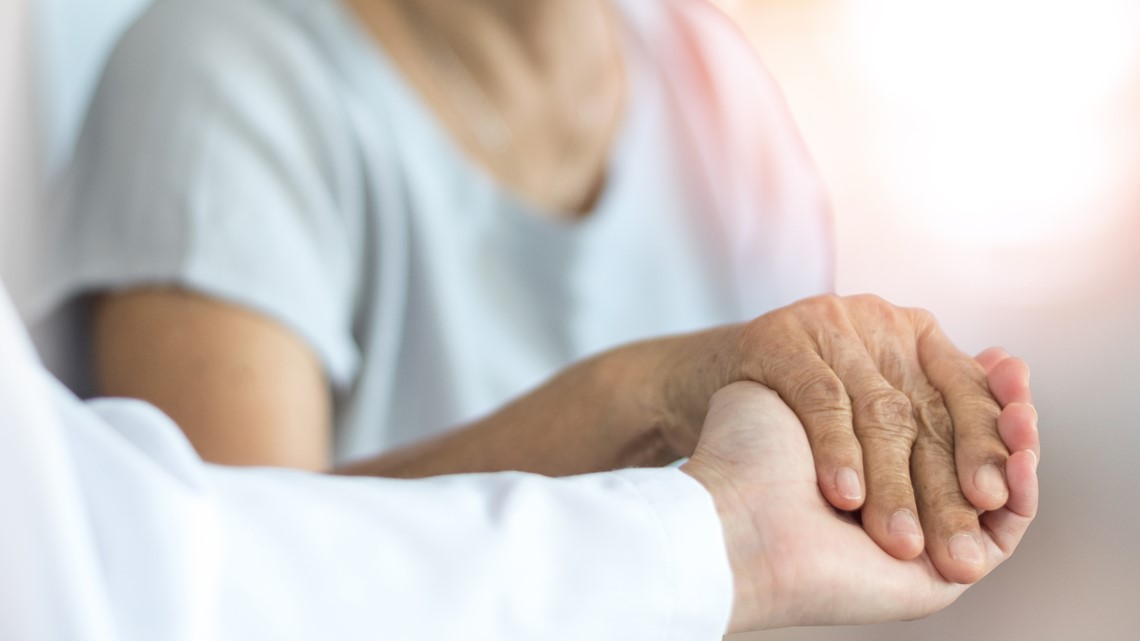 Georgia memory care staffing rule public comment period opens - Vimarsana News