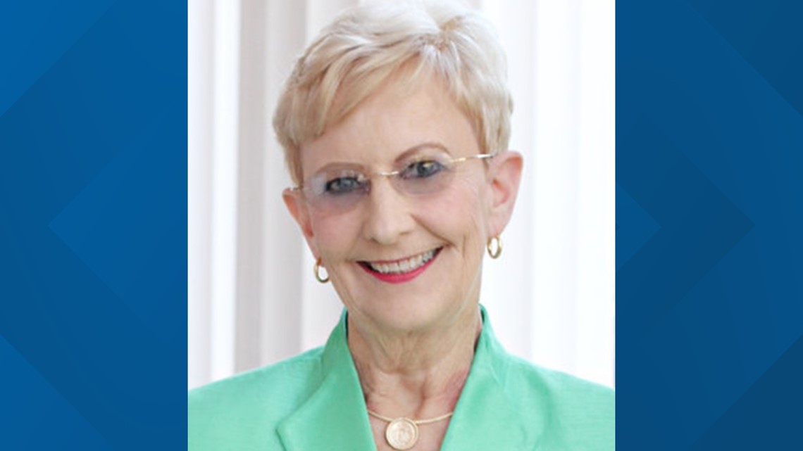 Former Georgia first lady Sandra Deal dies - Vimarsana News