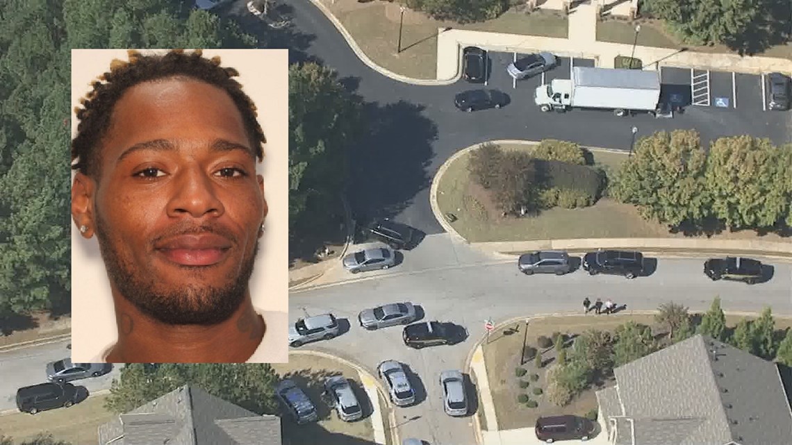 Henry County detention officer shot Authorities to speak