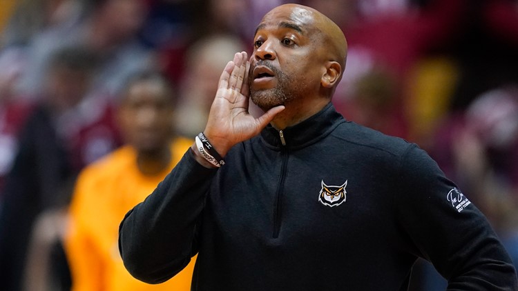 Kennesaw State announces head coach's departure