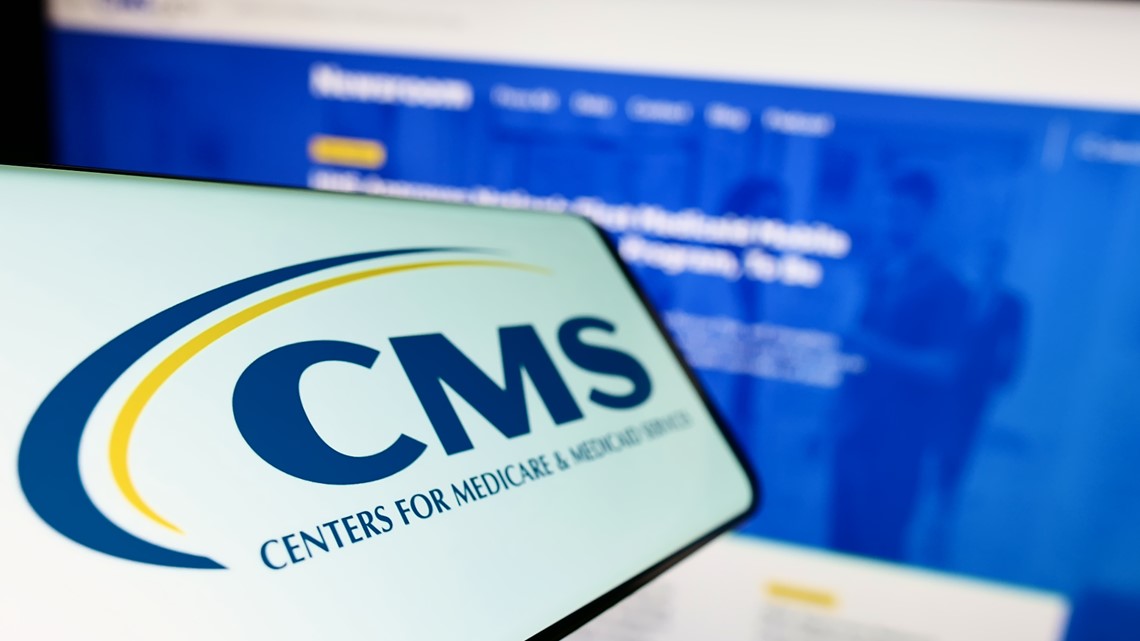 Georgia Medicaid eligibility redeterminations 550,000 removed - Vimarsana News