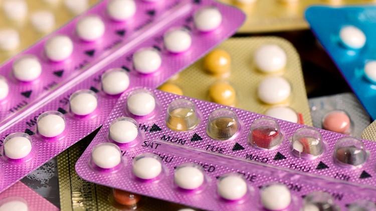 Yes, certain birth control pills can lead to blood clots and stroke