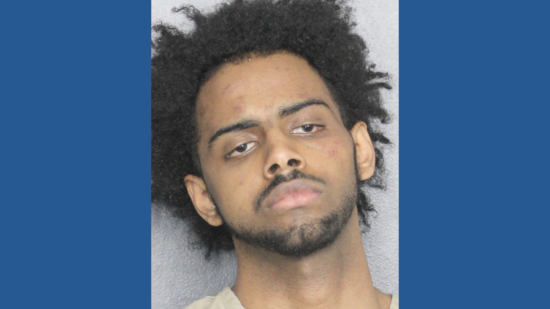 Inmates who escaped DeKalb County Jail were arrested in Miami | 13wmaz.com