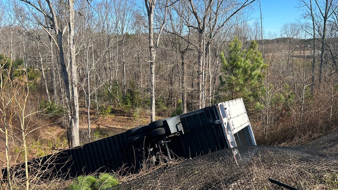 Fulton County tornado | Confirmation from National Weather Service - Vimarsana News