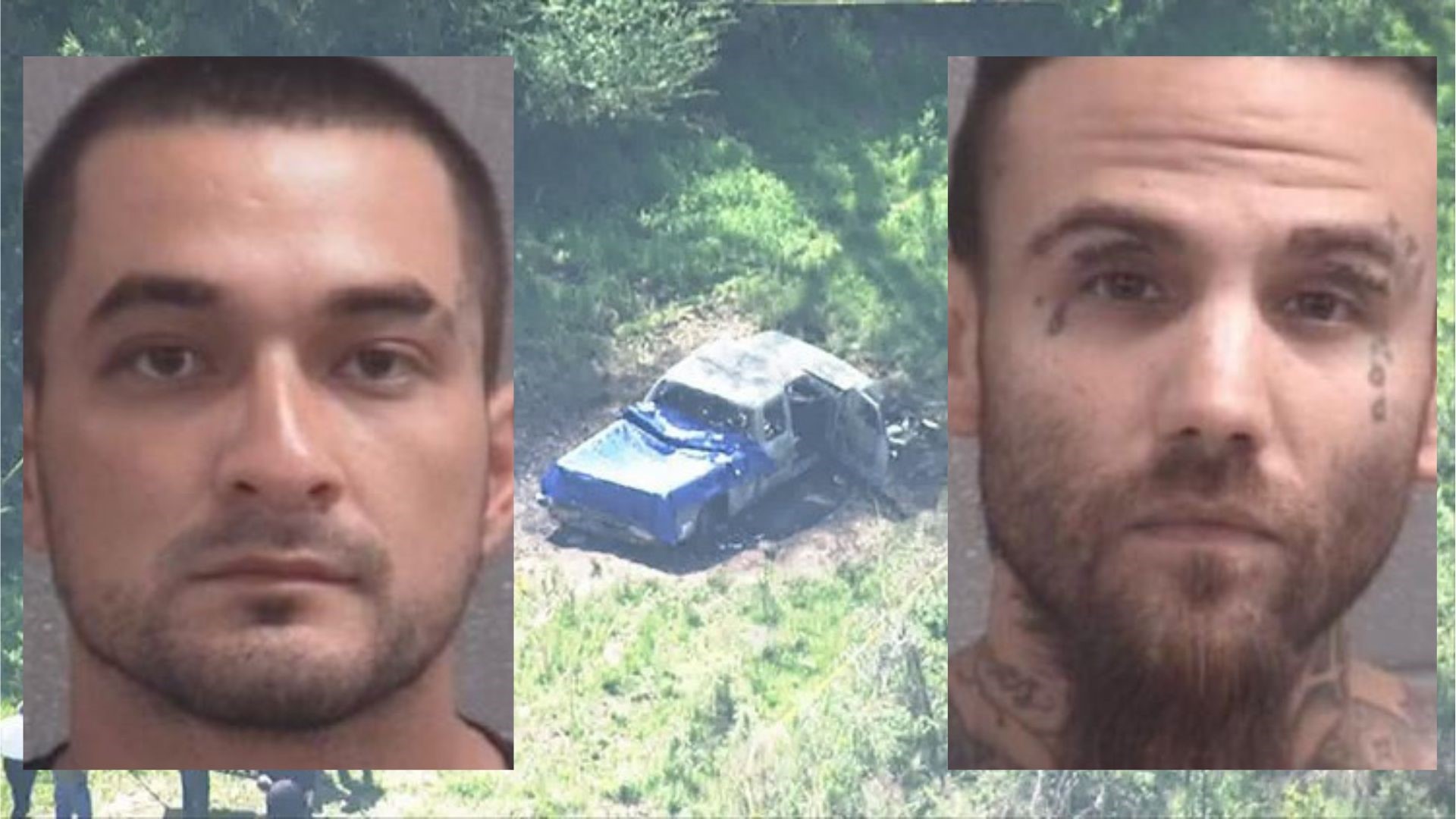 2 Men Convicted After Men Found Burned Inside Truck Spalding Co 1266