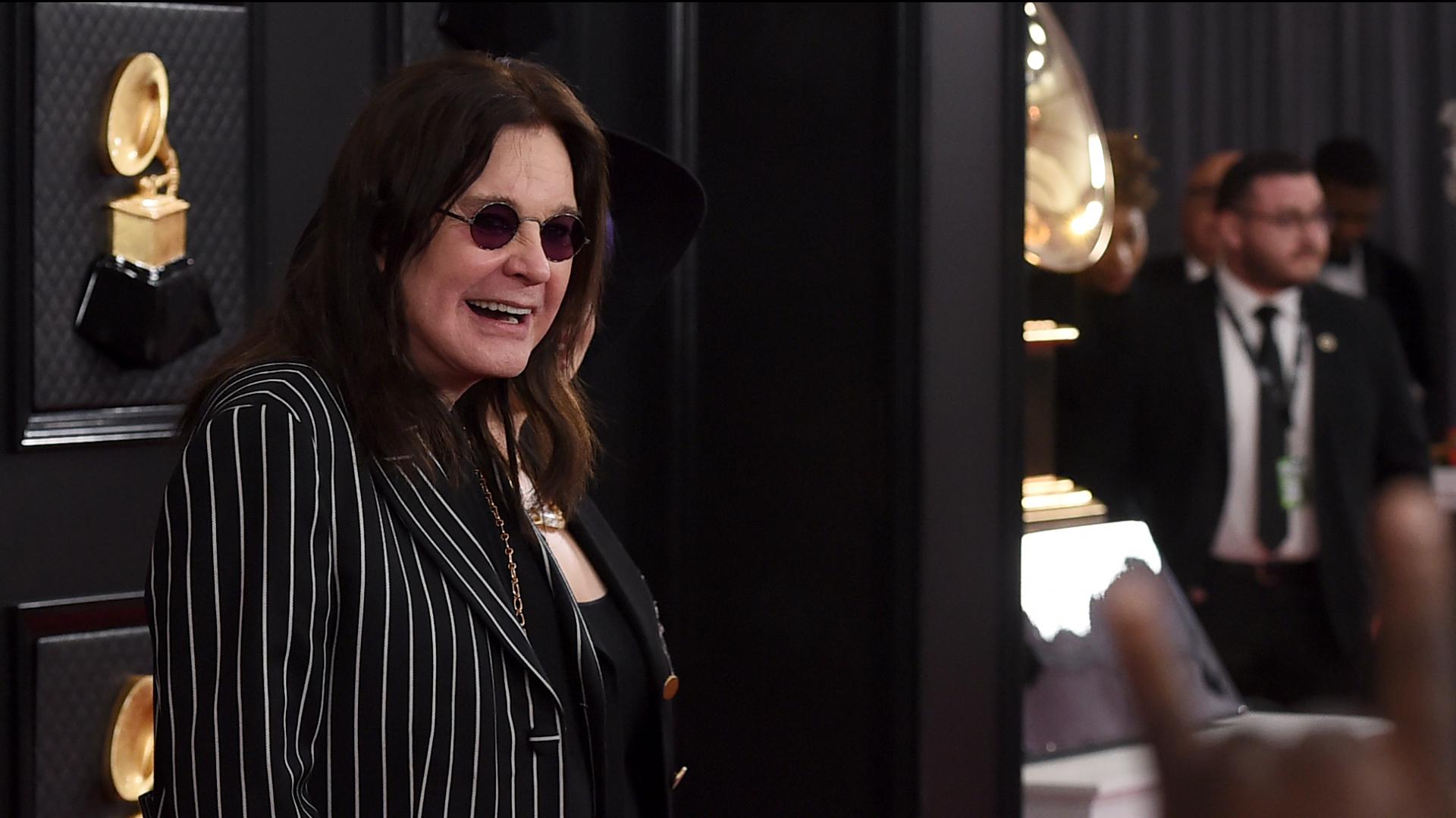 ozzy osbourne on lgbt