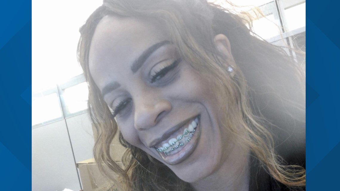Missing Yolanda Brown update | Authorities investigate along I-20 - Vimarsana News