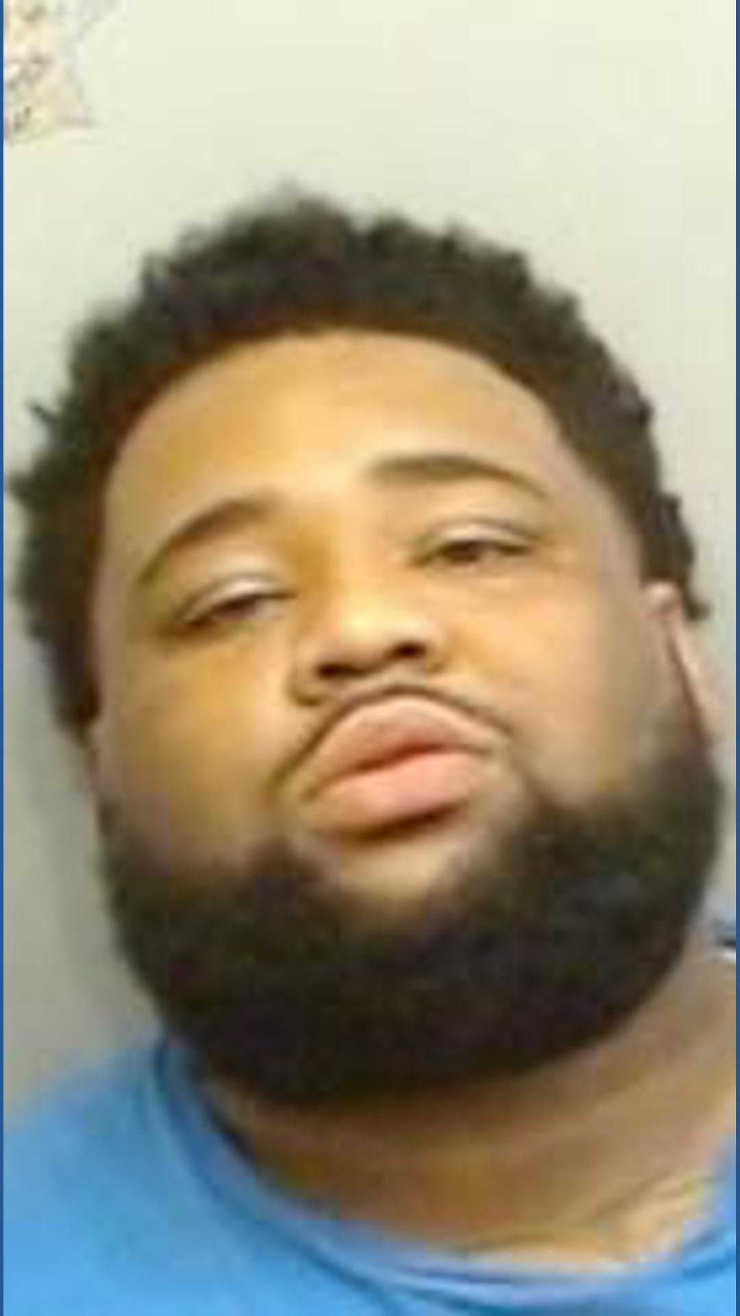 Oc Jail Rapper Jail records show Grammy-nominated rapper arrested on gun, drug charges ...
