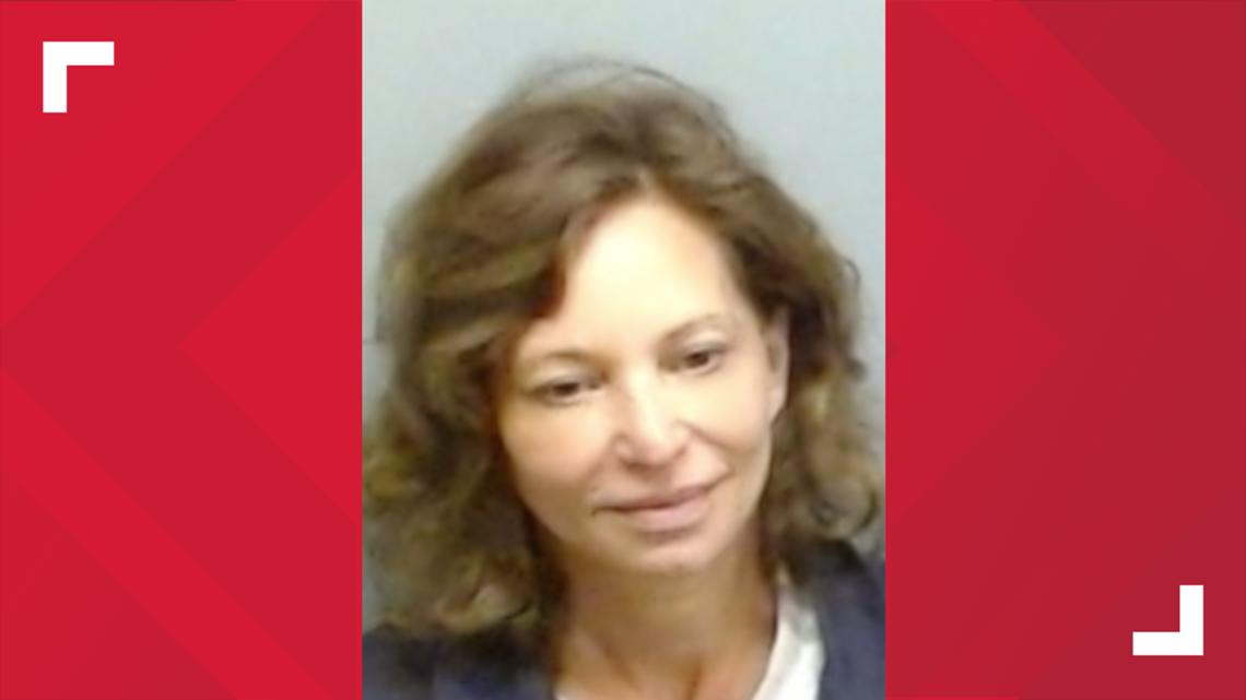 Metro-Atlanta educator arrested, charged with sexual assault with 16-year-old student