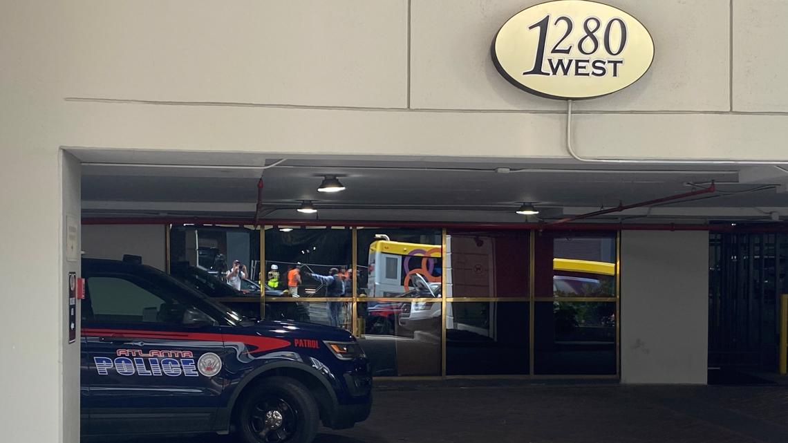 Victims named in deadly Midtown Atlanta shooting - Vimarsana News