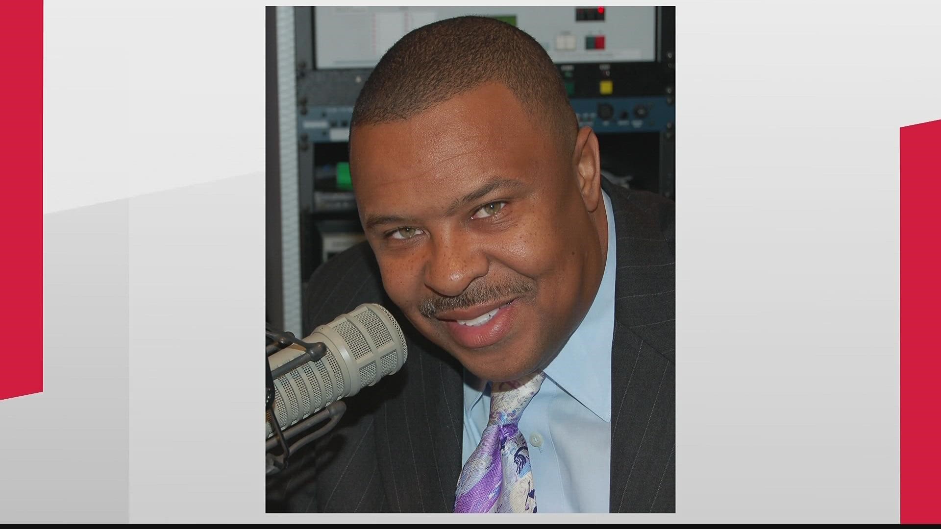 Family, friends remember iconic radio host SiMan Baby