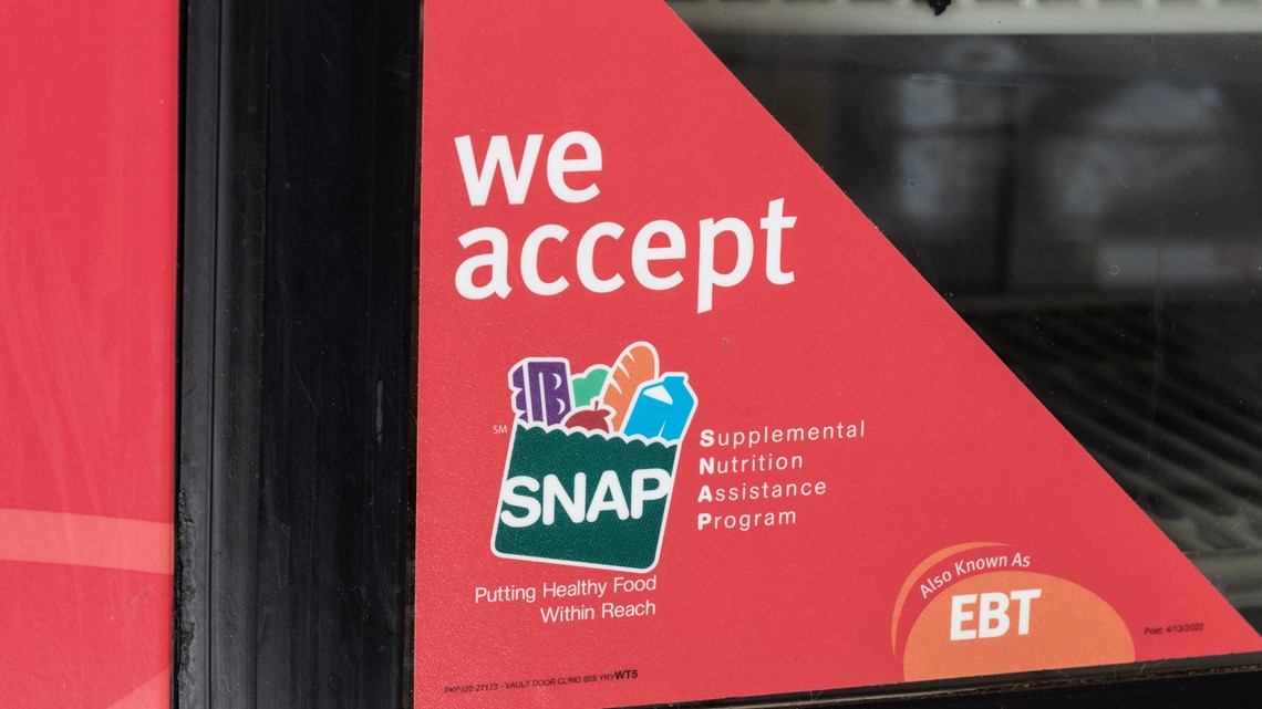 Georgia SNAP delays caused by staffing issues documents show - Vimarsana News