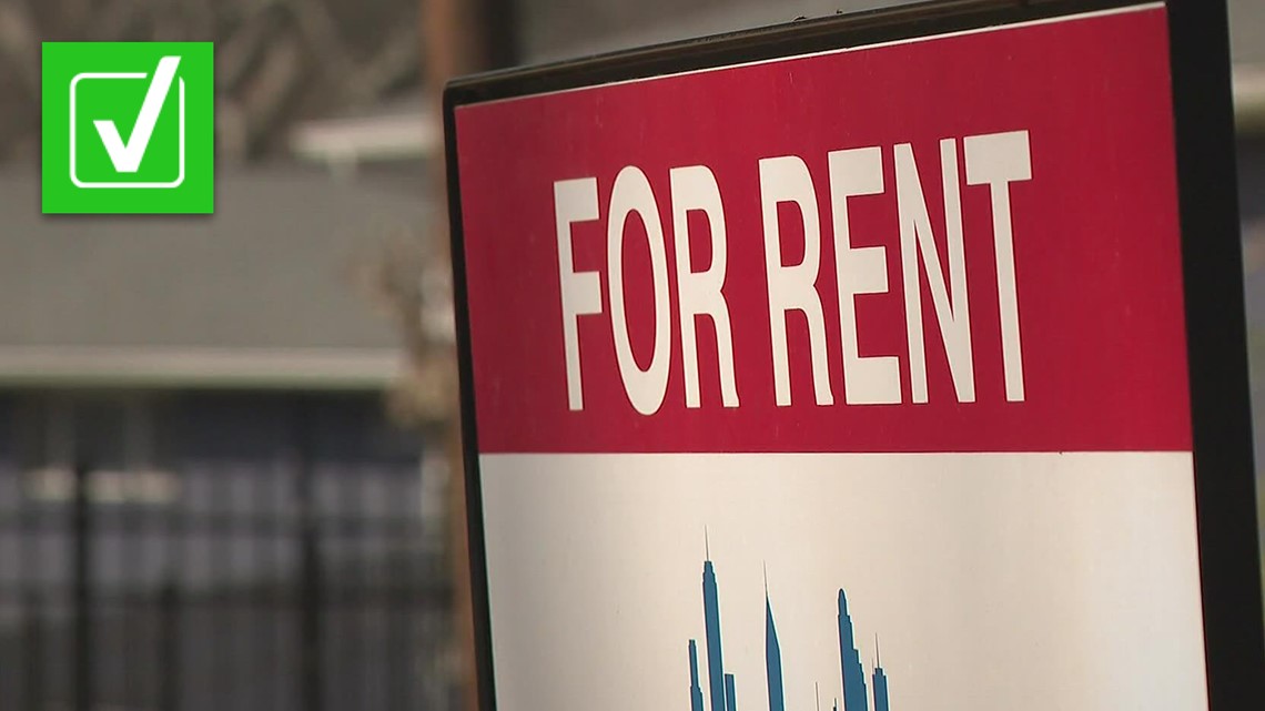 Can landlords increase your rent before your lease is up?