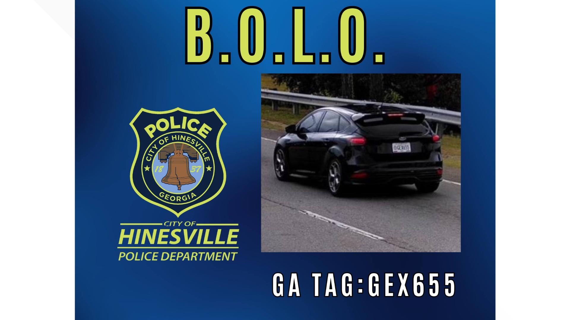 Firefighters missing in Hinesville Georgia | 13wmaz.com