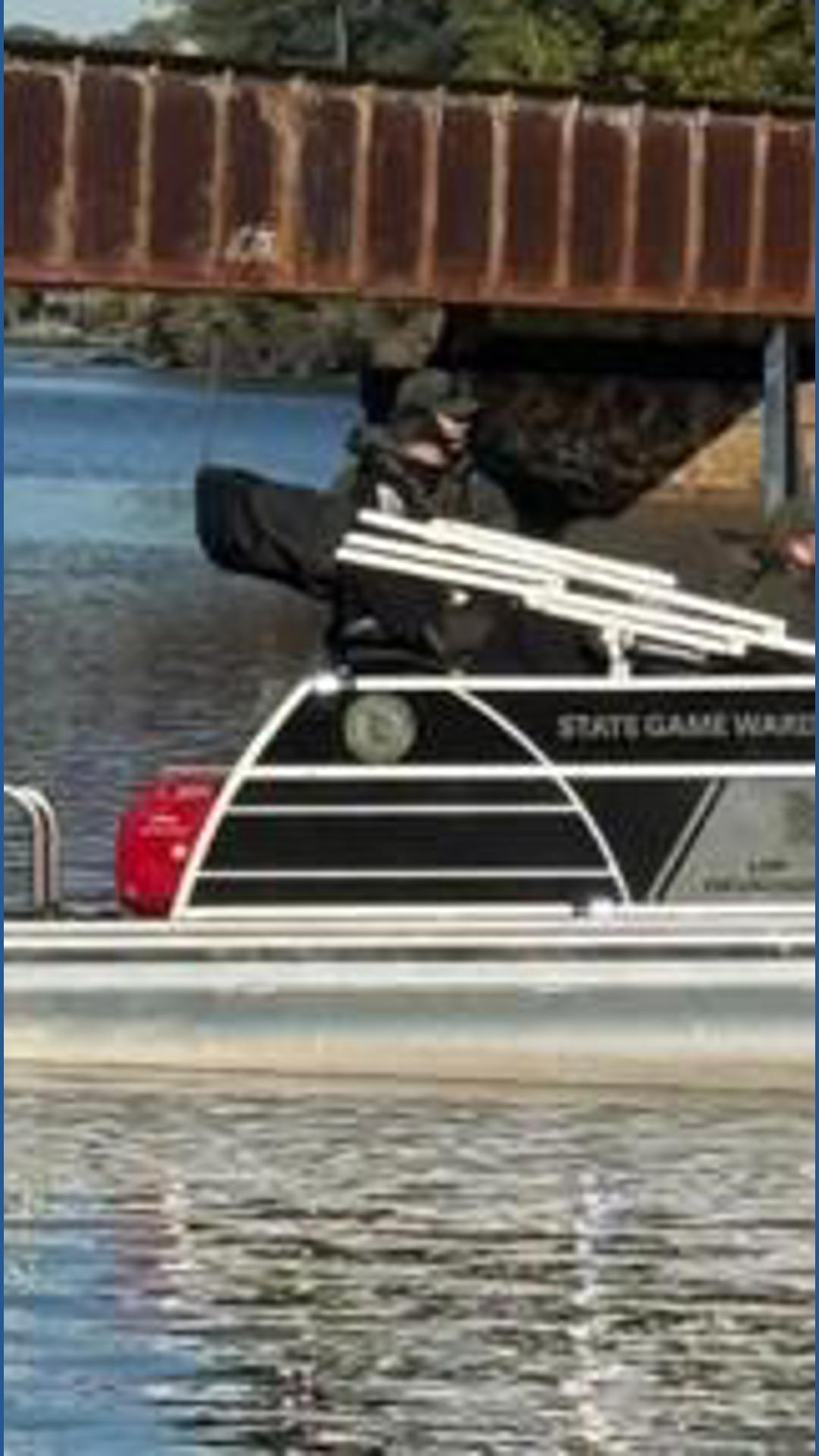 Body of 76-year-old Milledgeville man found in search for missing boater at Lake Sinclair, sheriff says