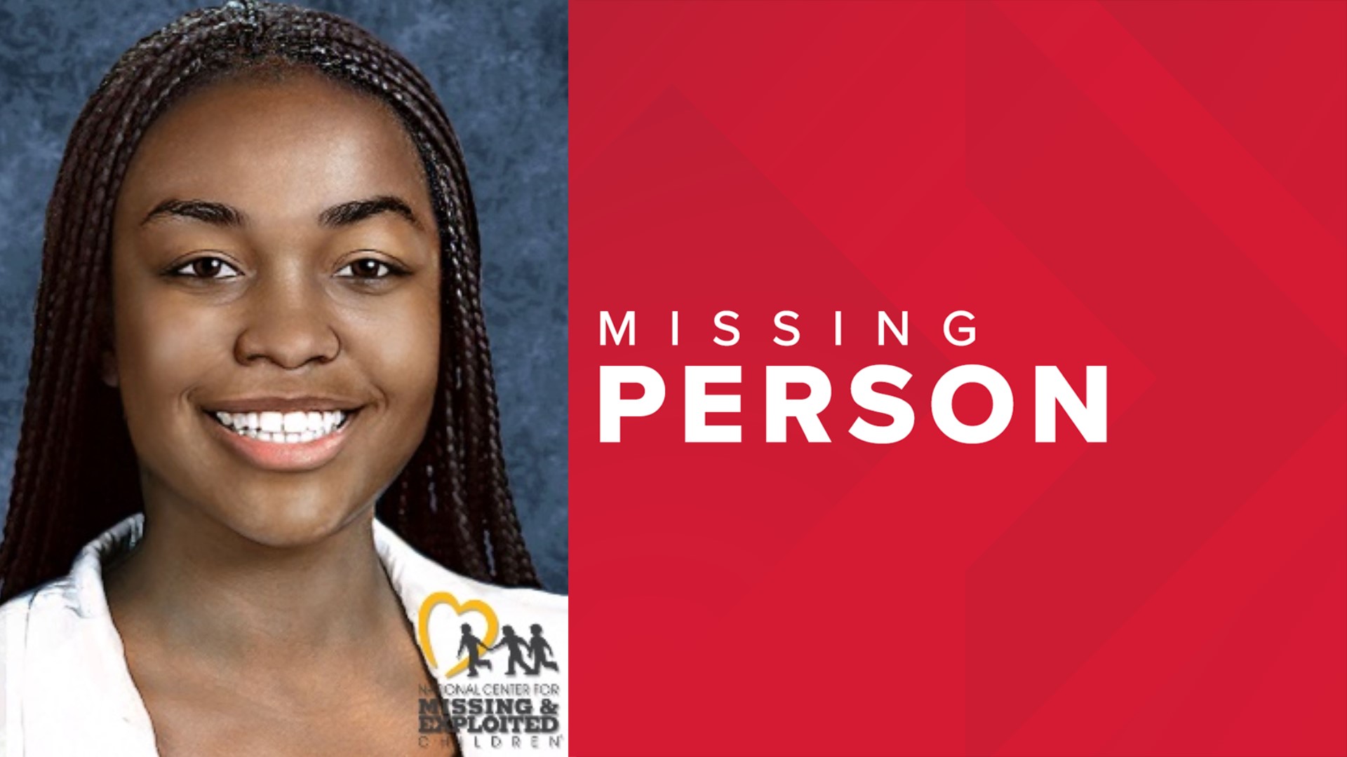 Shy'Kemmia Pate missing for 25 years in Unadilla,