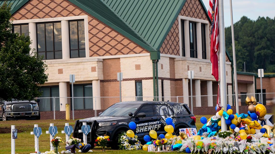 Class schedule announced for Apalachee High School Details