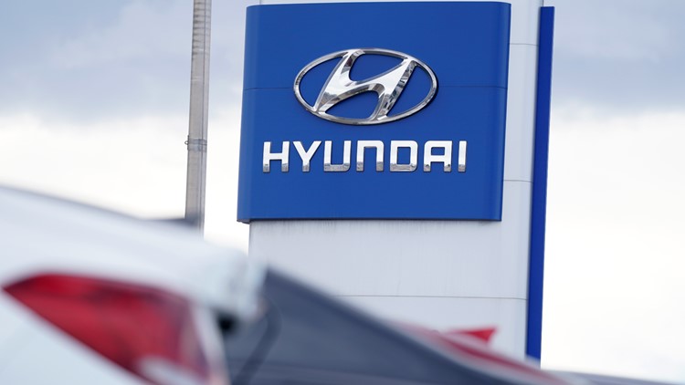 Hyundai expected to announce 8,500-job electric vehicle plant in Georgia