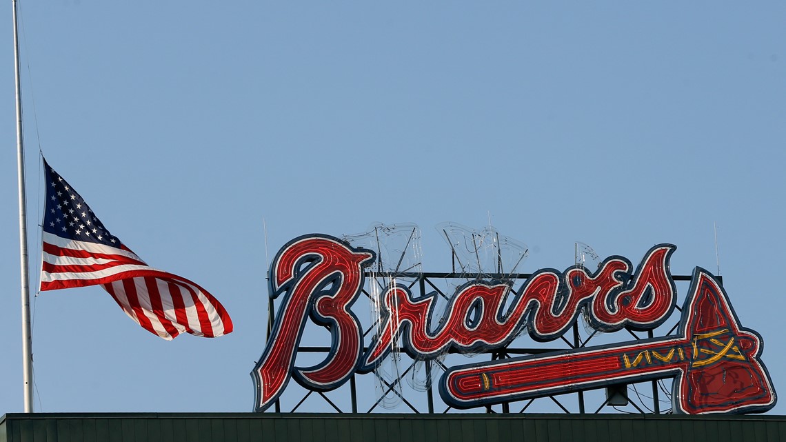 Braves bringing a 'Country Road Trip' to Cherry Blossom Festival - Vimarsana News