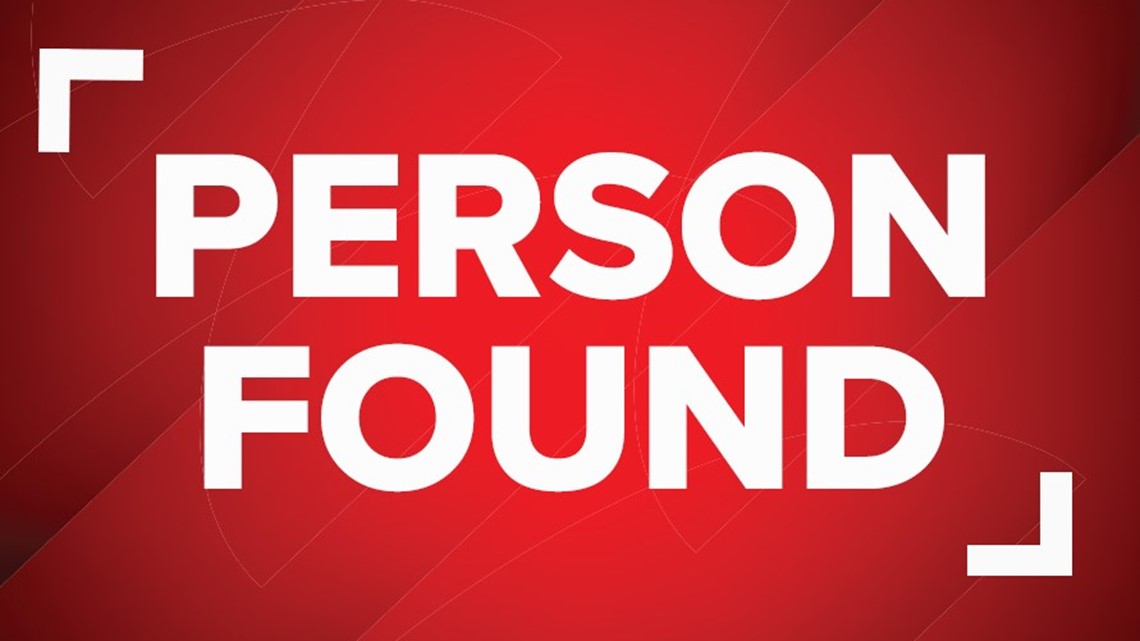 Missing Macon man with Alzheimer's disease found safe - Vimarsana News