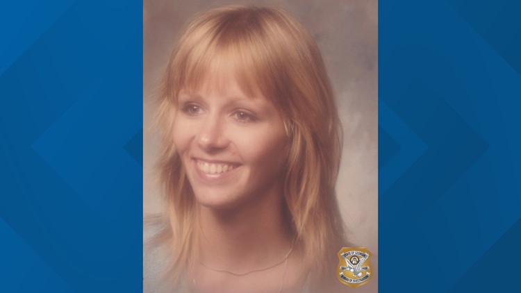 Woman identified 37 years after she went missing in Florida