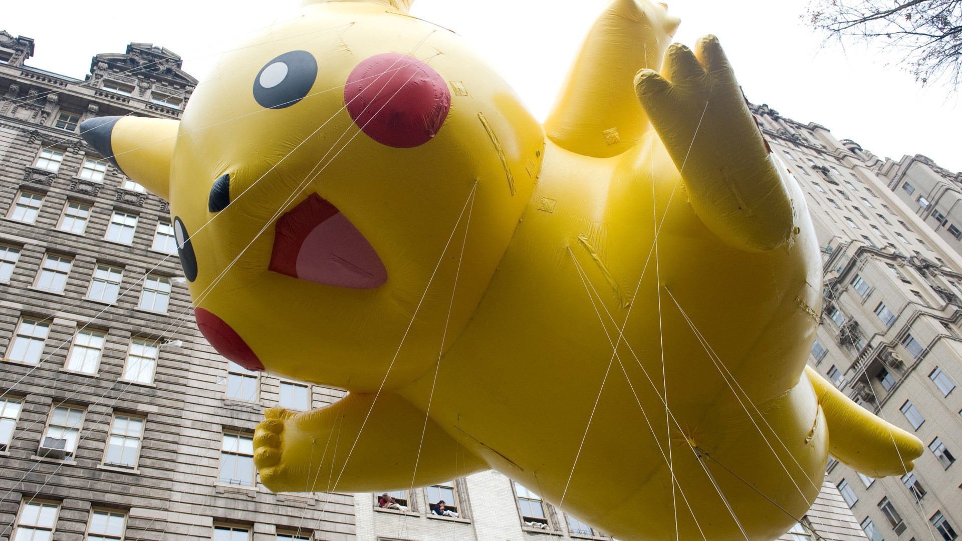 National Pokémon Day celebrates 28 years of fun