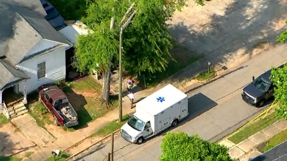 Willie Hunter murdered Newnan Georgia GoFundMe for funeral - Vimarsana News